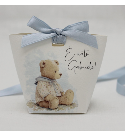 MINIBAG PORTACONFETTI