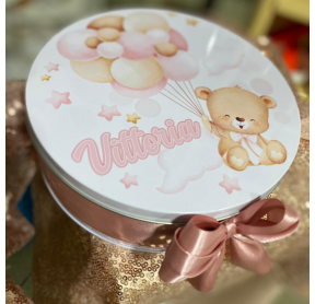 SCATOLA DI CIOCCOLATINI