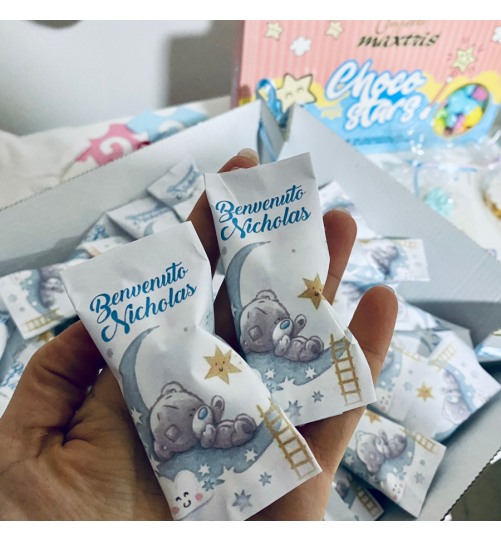 CONFETTI MONOPORZIONE