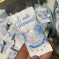 CONFETTI MONOPORZIONE