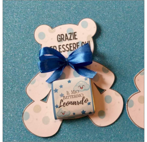 CIOCCOLATINO SEGNAPOSTO