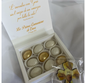 COFANETTO 9 CONFETTI