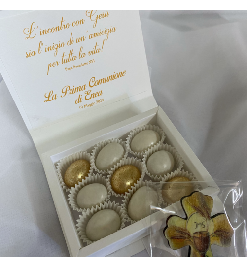 COFANETTO 9 CONFETTI