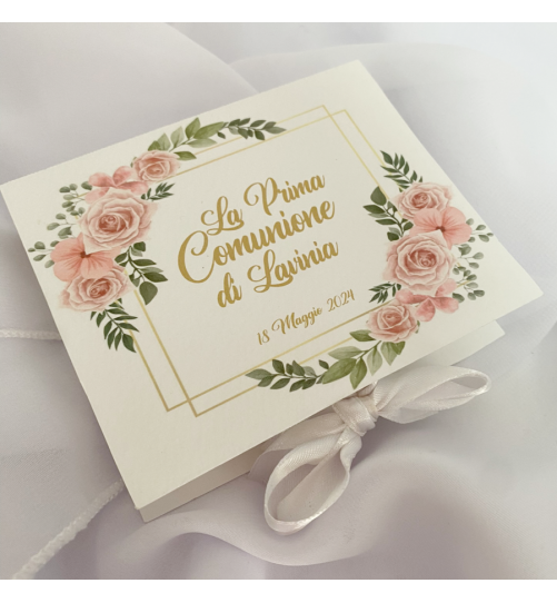 COFANETTO CONFETTI CIOCCOLATINI E GADGET