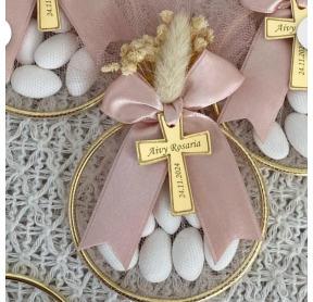 BRACCIALE ORO SACCHETTINO