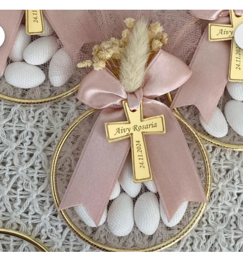 BRACCIALE ORO SACCHETTINO