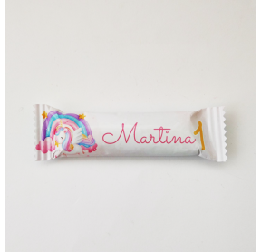 NUTELLA B-READY PERSONALIZZATO