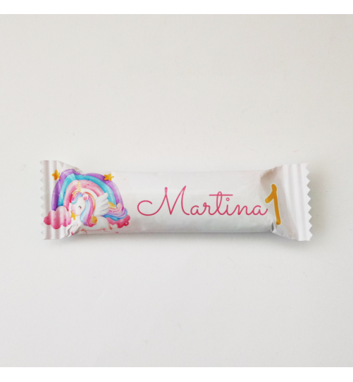 NUTELLA B-READY PERSONALIZZATO