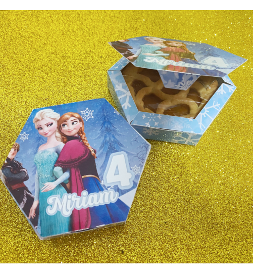 CROSTATINE PERSONALIZZATE