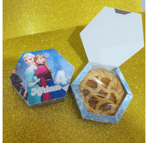 CROSTATINE PERSONALIZZATE