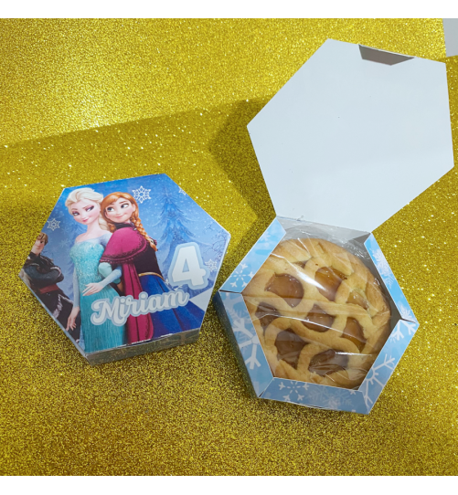 CROSTATINE PERSONALIZZATE