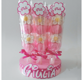 SPIEDINI DI MARSHMALLOW
