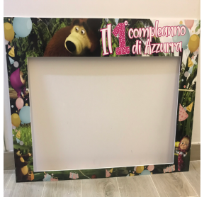 CORNICE PHOTOBOOTH