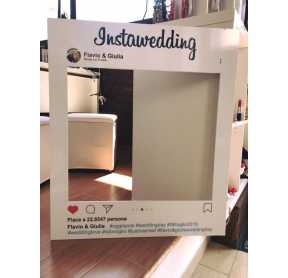 CORNICE PHOTOBOOTH