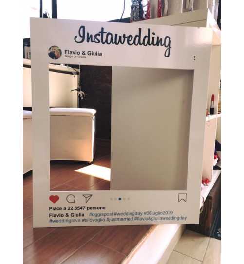 CORNICE PHOTOBOOTH