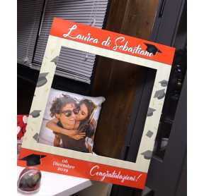 CORNICE PHOTOBOOTH