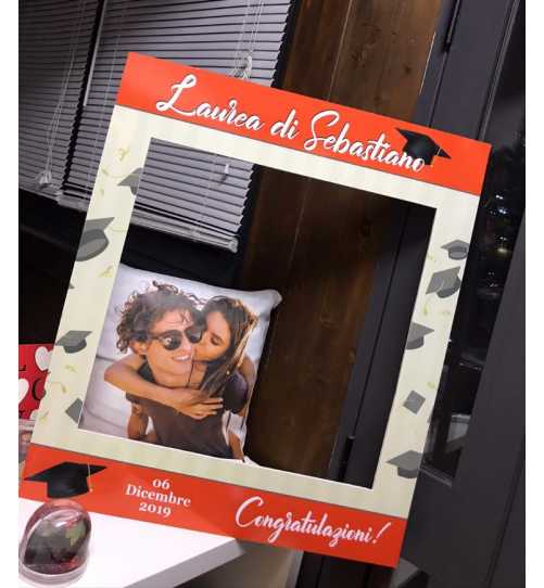 CORNICE PHOTOBOOTH