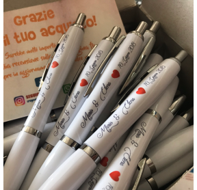 PENNE SEGNAPOSTO