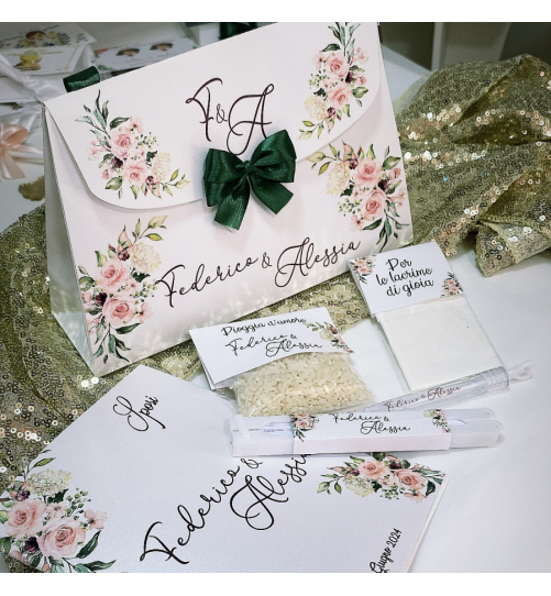 WEDDING BAG