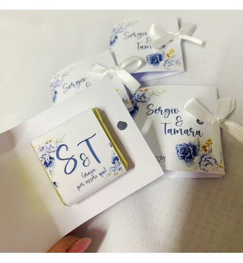 CIOCCOLATINI SEGNAPOSTO