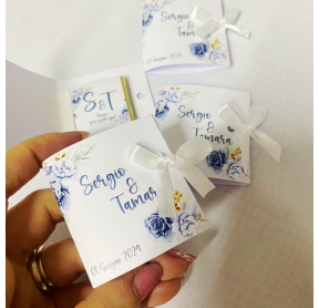 CIOCCOLATINI SEGNAPOSTO