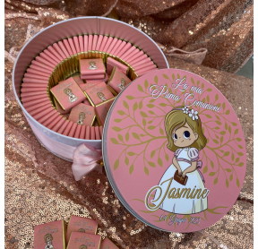 SCATOLA DI CIOCCOLATINI
