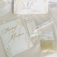 WEDDING BAG WEDDING BAG