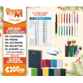 PACK CALENDARI, ACCENDINI, PENNE, BIGLIETTINI, AGENDE PACK CALENDARI, ACCENDINI, PENNE, BIGLIETTINI, AGENDE