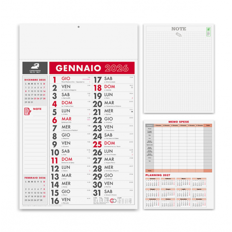 100 CALENDARI OLANDESI 100 CALENDARI OLANDESI