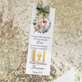 CIOCCOLATINI SEGNAPOSTO CON CORONCINA CIOCCOLATINI SEGNAPOSTO CON CORONCINA