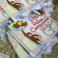 COFANETTO CONFETTI CIOCCOLATINI COFANETTO CONFETTI CIOCCOLATINI