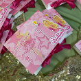 COFANETTO CONFETTI CIOCCOLATINI COFANETTO CONFETTI CIOCCOLATINI