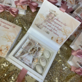 COFANETTO CONFETTI CIOCCOLATINI E GADGET