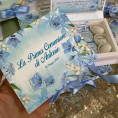 INVITO COFANETTO CONFETTI CIOCCOLATINI INVITO COFANETTO CONFETTI CIOCCOLATINI