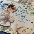 INVITO COFANETTO CONFETTI CIOCCOLATINI INVITO COFANETTO CONFETTI CIOCCOLATINI
