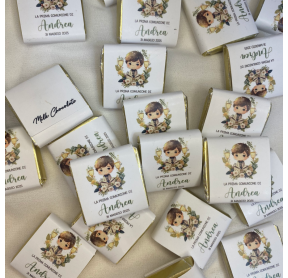 CIOCCOLATINI SFUSI