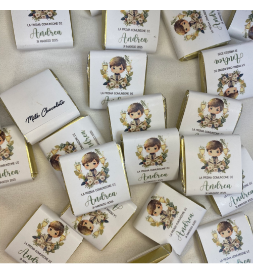 CIOCCOLATINI SFUSI