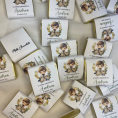 CIOCCOLATINI SFUSI CIOCCOLATINI SFUSI