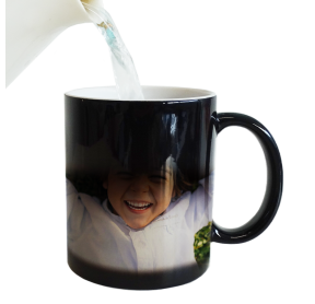 TAZZA MAGICA