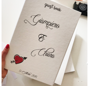 GUESTBOOK