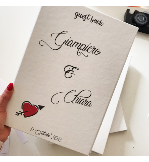 GUESTBOOK