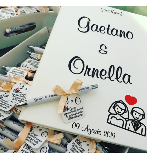 GUESTBOOK